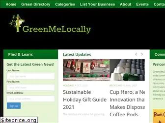 greenmelocally.com