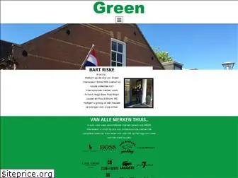 greenmenswear.nl