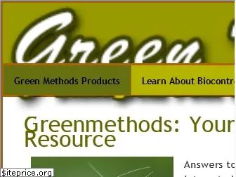 greenmethods.com