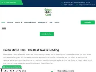 greenmetrocars.co.uk