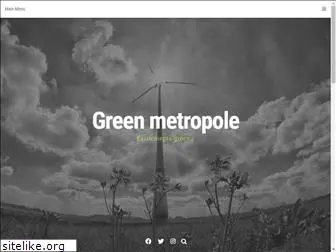 greenmetropole.nl