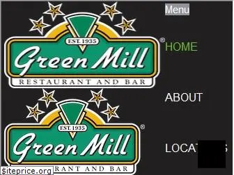 greenmill.com