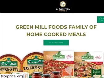 greenmillfoods.com
