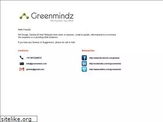greenmindz.com