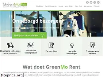 greenmo.nl