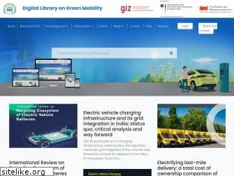 greenmobility-library.org