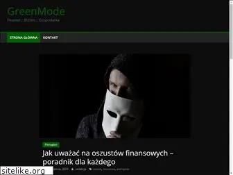 greenmode.pl