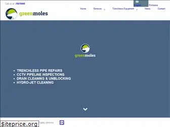 greenmoles.com