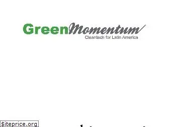 greenmomentum.com