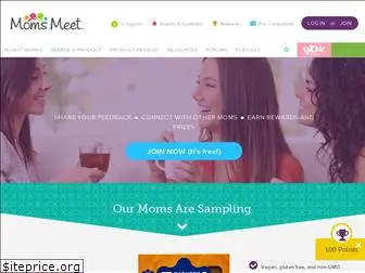 greenmomsmeet.com