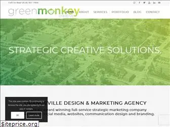 greenmonkeycreative.com