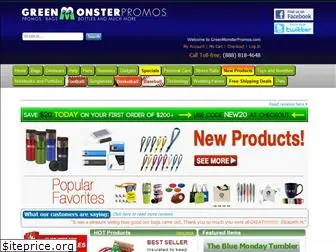 greenmonsterpromos.com