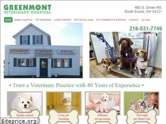 greenmontvet.com