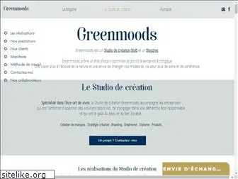 greenmoods.com