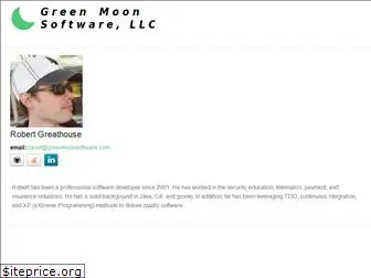 greenmoonsoftware.com