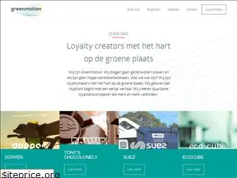 greenmotion.nl
