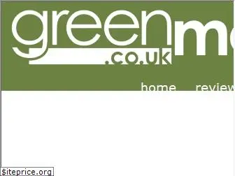 greenmotor.co.uk