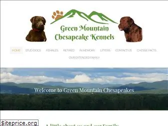 greenmountainchessies.com