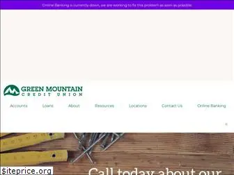 greenmountaincu.com