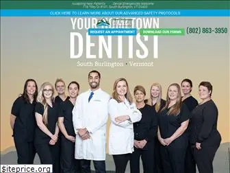 greenmountaindentistry.com