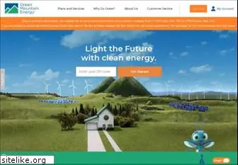 greenmountainenergy.com