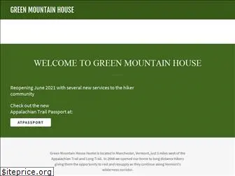 greenmountainhouse.net