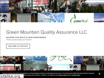 greenmountainqa.com