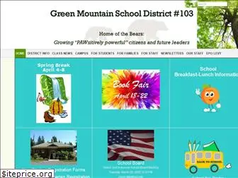 greenmountainschool.us