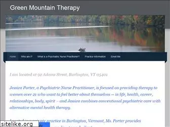 greenmountaintherapy.com