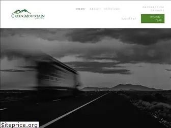 greenmountaintransportation.com