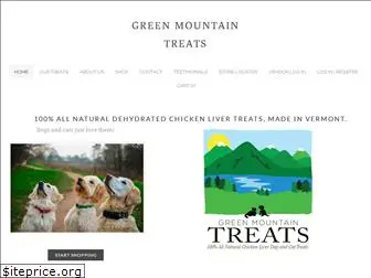 greenmountaintreats.com