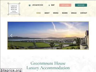 greenmounthouse.ie