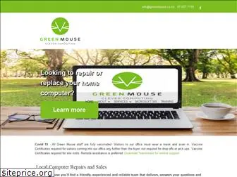 greenmouse.co.nz