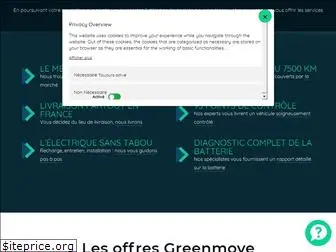 greenmove.fr