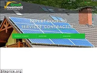 greenmovementbuilders.com