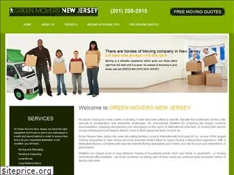 greenmovers-newjersey.com