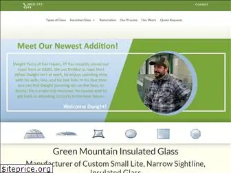 greenmtninsulatedglass.com