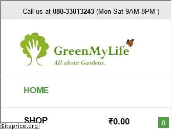 greenmylife.in