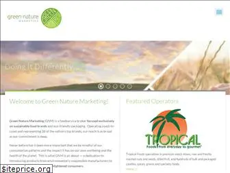 greennaturemktg.com