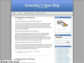 greennav.wordpress.com