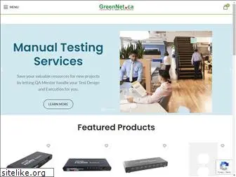 greennet.ca