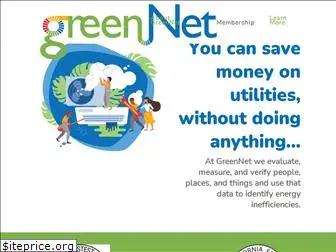 greennet.com