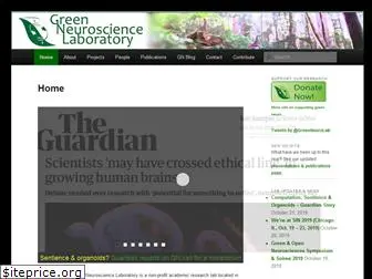 greenneuro.org