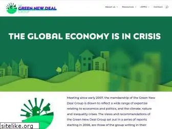 greennewdealgroup.org