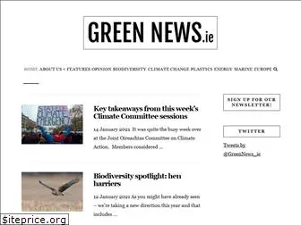 greennews.ie