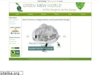 greennewworld.org