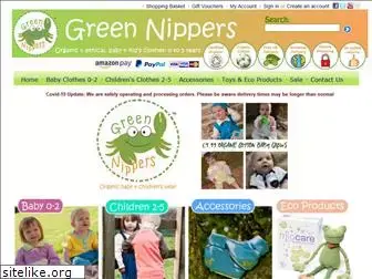 greennippers.co.uk