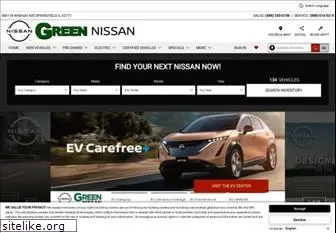 greennissan.net