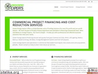 greennrgexperts.com