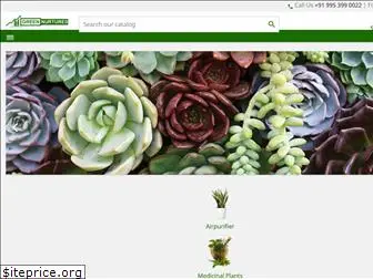 greennurtures.com